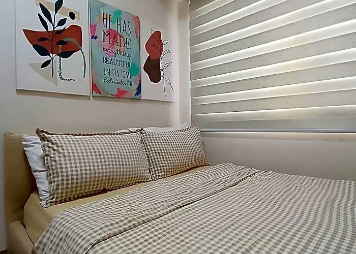 Smdc Coast Residences Near Picc World Trade Center Moa Hotel Manila