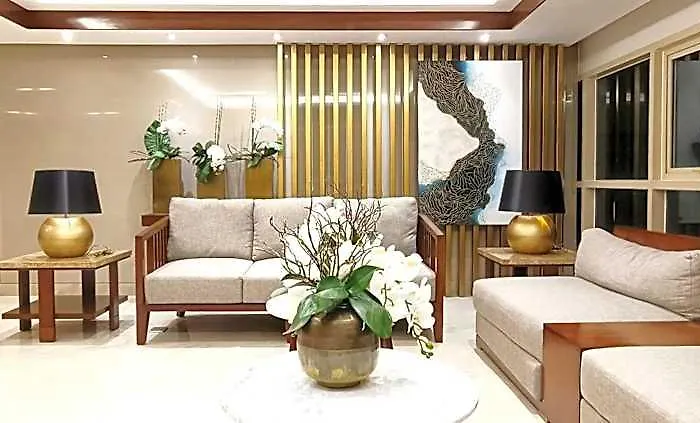 Hotel Smdc Coast Residences Near Picc World Trade Center Moa Manila