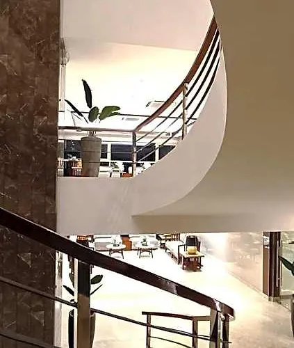 Smdc Coast Residences Near Picc World Trade Center Moa Manila