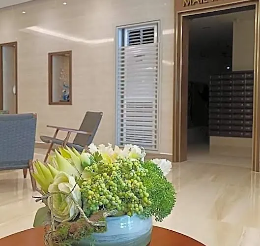 Smdc Coast Residences Near Picc World Trade Center Moa