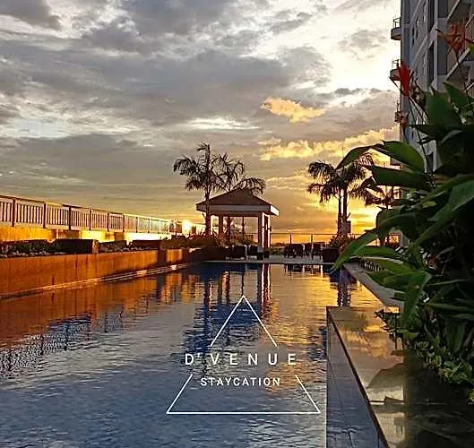 Smdc Coast Residences Near Picc World Trade Center Moa