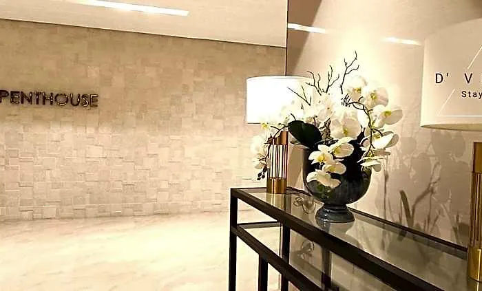 Smdc Coast Residences Near Picc World Trade Center Moa Manila